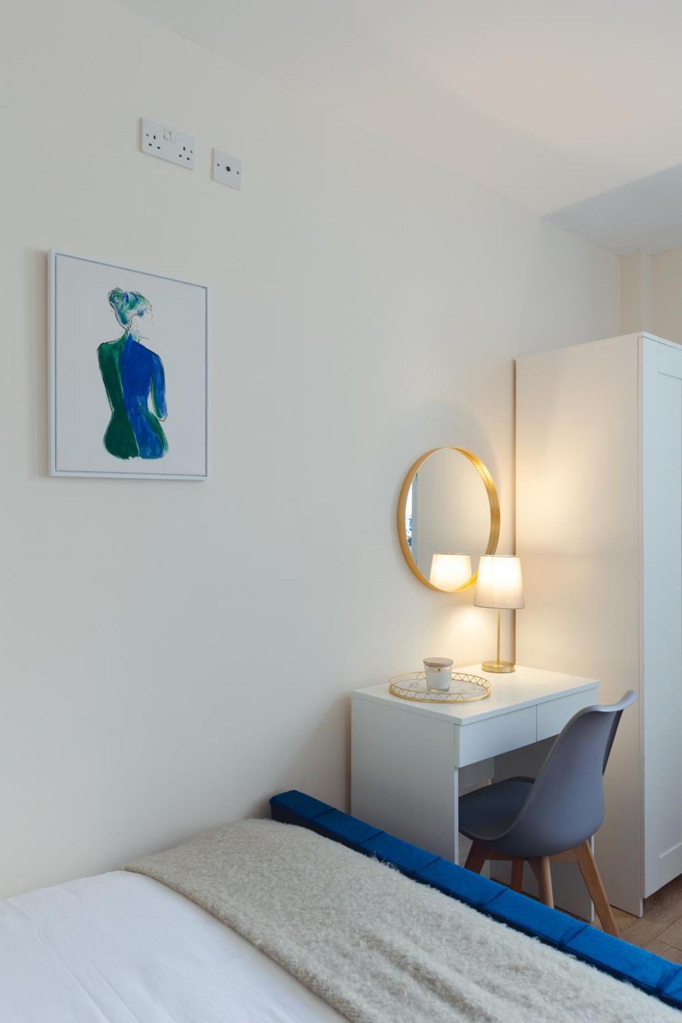 Crendon House Boutique Hotel High Wycombe Buckinghamshire 외부 사진