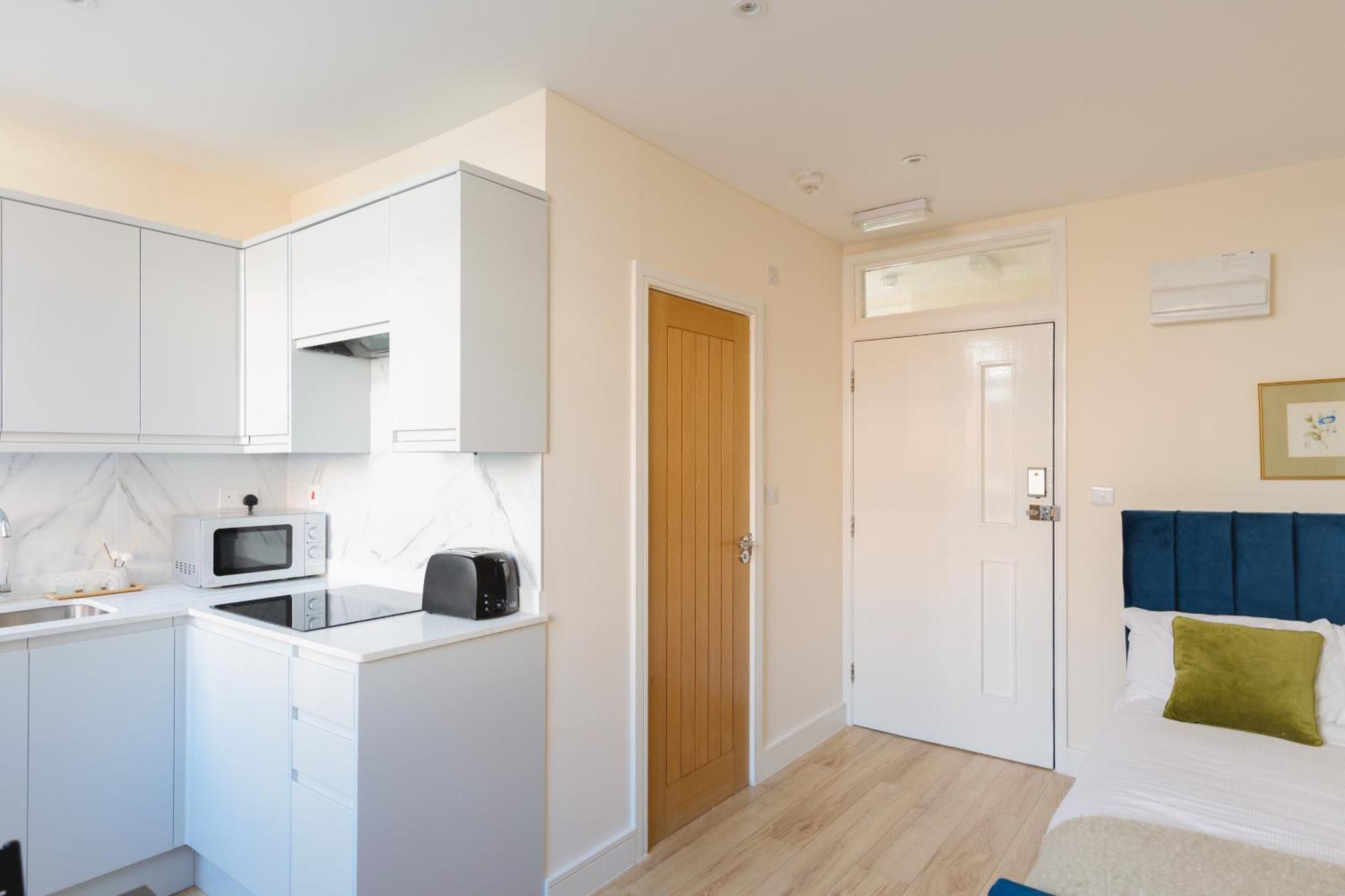 Crendon House Boutique Hotel High Wycombe Buckinghamshire 외부 사진