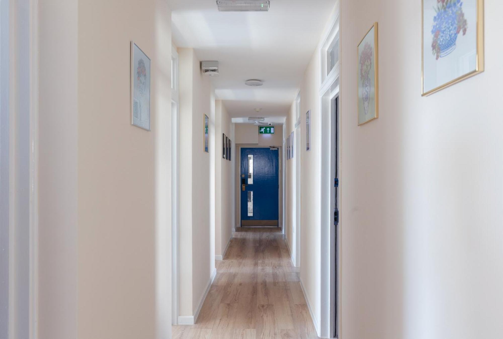 Crendon House Boutique Hotel High Wycombe Buckinghamshire 외부 사진
